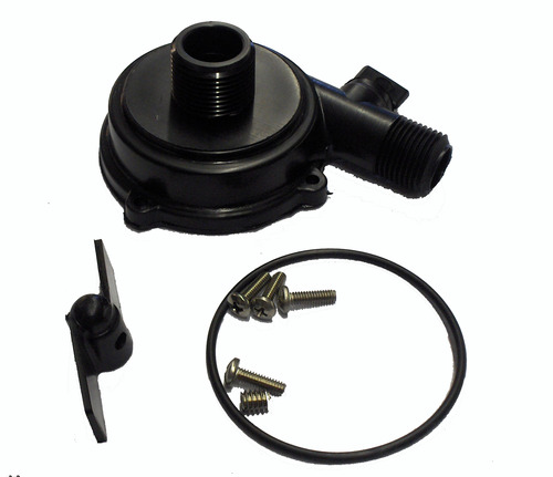 Cal Pump Repair Kit For S1200T